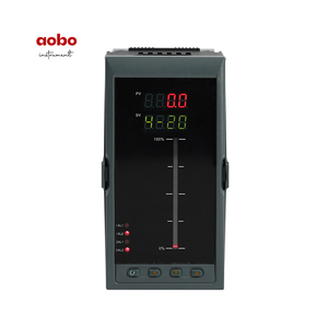 Sistema de controlador de nivel de tanque de agua sumergible AOBO Electrodo de sensor de nivel de agua para medición de líquidos - Product Image 3