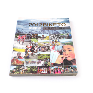High Quality Study <strong>Books</strong> Publication Paperbacks with Perfect Binding Offset Paper and Cardboard for Catalogs and Brochures - Product Image 5