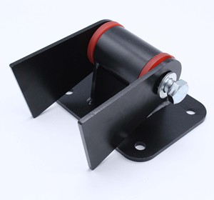 LS Motor Motor Mounts evrensel LS1 LS2 LS3 LS6 LS7 VA2029 LS dönüşüm takas VA2029 için yeni durum - Product Image 1