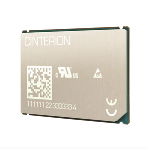 EHS5-US Rel.4 & EHS6-REL.4 kablosuz iletişim modülü HSPA 2G 3G QIPEHS5-US ürün - Product Image 1