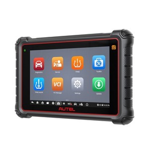 Autel MaxiPro MP900TS MP900-TS Android 11 All System Diagnostic Scanner with TPMS Relearn <strong>Rest</strong> <strong>Programming</strong> Upgraded of MP808TS - Product Image 4