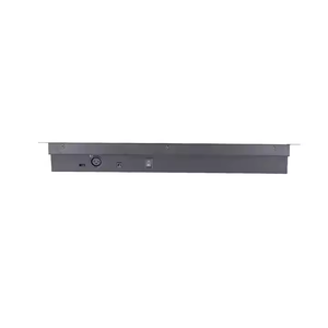 DMX Controller 512 240CH 192 canali Controller Console LED luce Controller fase di illuminazione - Product Image 4