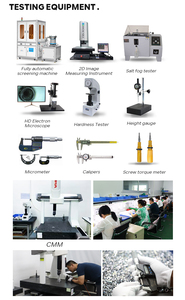 Low Profile PF50 PF51 PF60 M3 M4 M5 M6 Stainless Steel Brass Captive Panel Spring Load Fastener <strong>Screws</strong>