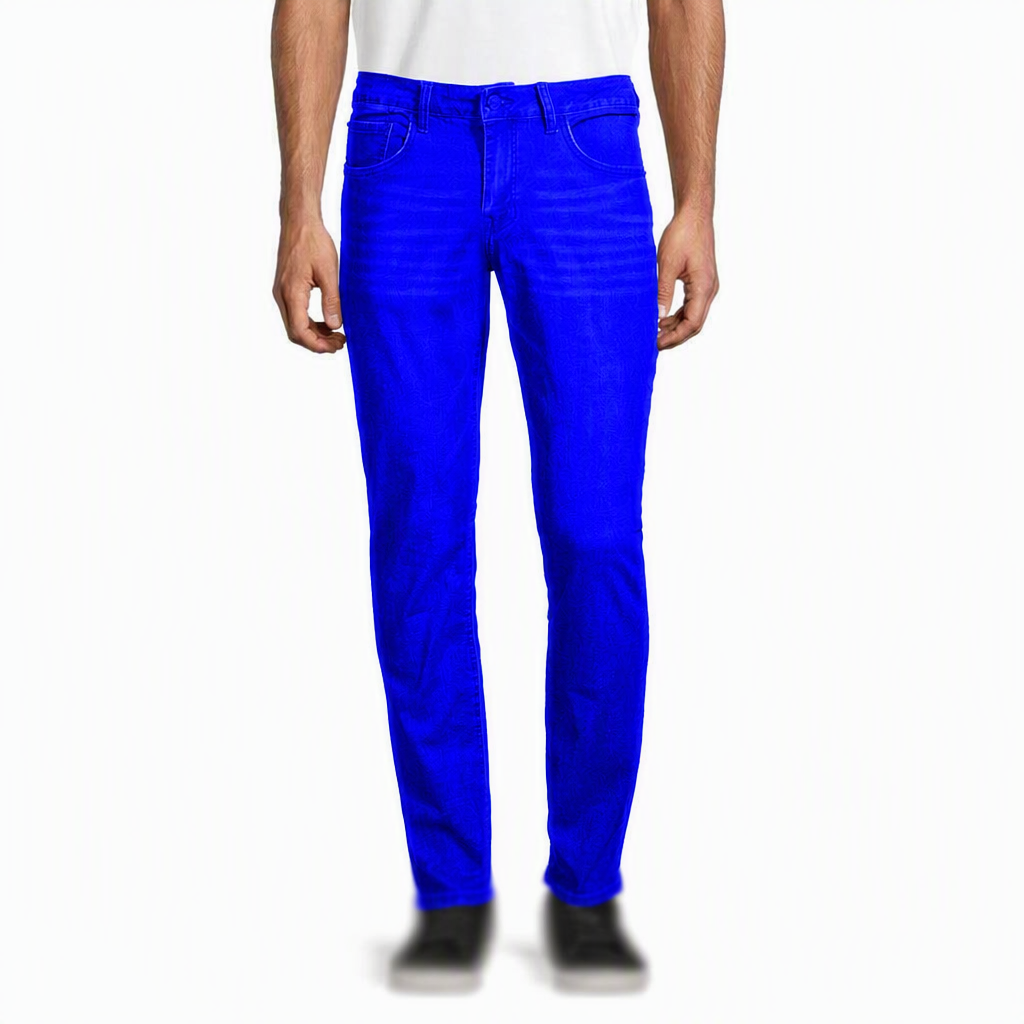 Bleu
