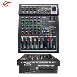 マシンプラスDjミキサーNutrifusion700増幅サウンドEstudioデジタルアレンヒースQu16ワイヤレスSkm9000およびラック - Product Image 4