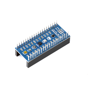 Hochwertiges Raspberry Pi Pico I2C Bus Development Board Umgebungs sensoren modul - Product Image 6