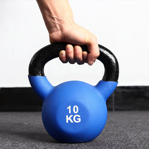 Adjustable Cast Iron Competition Kettlebell and Bar Bell Custom Fitness Equipment for <strong>Gym</strong> and Strength Training - Product Image 4