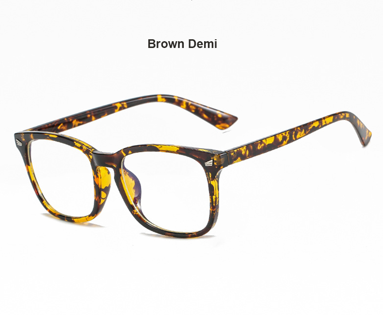 Demi marrone