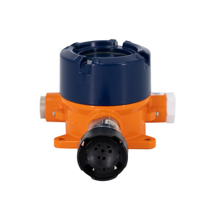Rilevatore di Gas H2S 0-200 PPM rilevatore di Gas tossico fisso h2s monitoraggio 24 ore su 24 tutto l'anno - Product Image 6