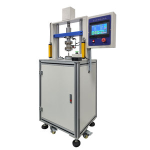 High-Precision Torsion <strong>Testing</strong> Machine - <strong>Automated</strong> Torque and Torsion Analyzer for Industrial Applications - Product Image 4