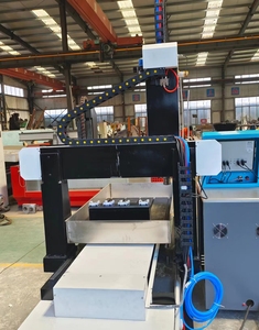 Automatic Tool Change Wood <strong>Cnc</strong> <strong>Router</strong> 1325 5x10 ft <strong>1530</strong> ATC <strong>CNC</strong> <strong>Router</strong> Machine - Product Image 4