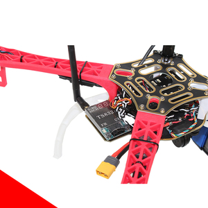 Bộ Kit Drone F450 2216 Motor UAV FPV để chụp ảnh trên không, máy bay không người lái đa rôto với camera gimbal - Product Image 6