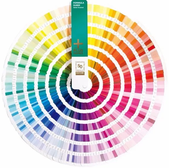 Blanco, rojo, negro, azul, verde, gris