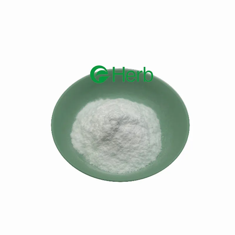 Poudre de cyclodextrine hydroxypropylique Eherb Supply Hydroxypropyl Beta Cyclodextrine (2-Hydroxypropyl)-b-Cyclodextrine