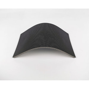 Nuovo P1.86 P2 P2.5 P3 P3.076 P4 Display a Led pannelli P3 modulo morbido P4 Display a Led flessibile - Product Image 6