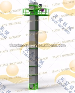 Peralatan pengangkat beton kualitas tinggi lift bucket profesional Tiongkok harga rendah - Product Image 2