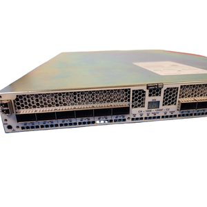 Infinera CX-100E-1200F-C2คลาวด์ Xpress 1.2T Type2ยืดหยุ่นต่อเนื่อง12x100G QSFP28 POE SNMP QoS สวิตช์เครือข่าย100Mbps - Product Image 3