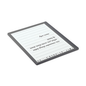 เครื่องอ่าน e-book 10.3นิ้ว4GB + 64GB Android 11.0ดิจิตอล Notepad WiFi & BT การเชื่อมต่อหน้าจอความสว่างปรับประเภท C - Product Image 6