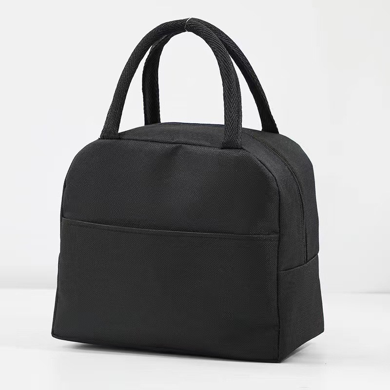 Negro (bolsa aislante)
