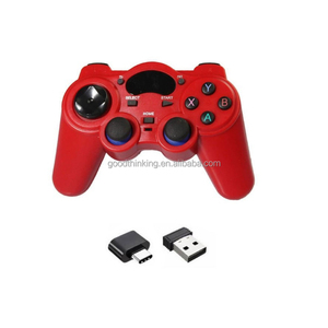 Wireless Type C Joystick <strong>Game</strong> Pad P 3 Android TV Box 2.4G Pc Mini <strong>Game</strong> <strong>Controller</strong> Joystick for <strong>Usb</strong> - Product Image 5