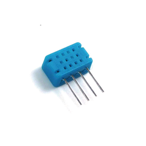 DHT12 nuevo Sensor de temperatura y humedad Digital Original Módulo de temperatura y humedad totalmente Compatible con DHT11 - Product Image 2