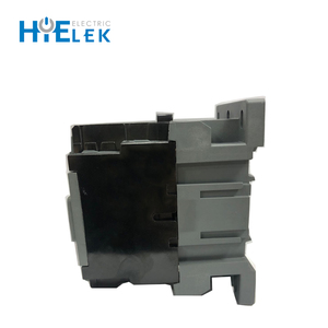 220V <strong>Contactor</strong> Electrical <strong>Contactor</strong> 200V 9A 18A 25A 32A 40A 50A 65A 80A 95A Magnetic <strong>Contactor</strong>
