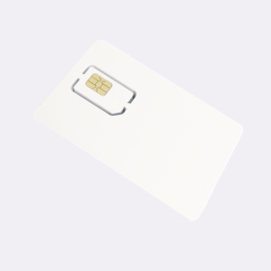 Tarjeta SIM global 4G válida por un año Rastreador GPS IoT con paquete de datos de 30MB por mes Exclusivo para Europa y América del Norte - Product Image 1