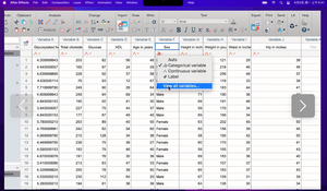 Medical Biological Data Processing and Mapping <strong>Software</strong> GraphPad Prism 9 - Product Image 2