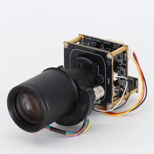Nuevo IMX327 Intelligent Black Light Starlight Módulo de placa de cámara de red de alta definición a todo color Cámara IP - Product Image 6