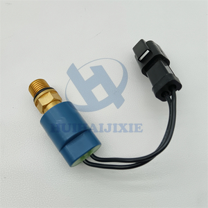 Nuevo Sensor de interruptor de presión 332-J0671 332J0671 para excavadora JS145W JS130W JS200 JS220 - Product Image 5