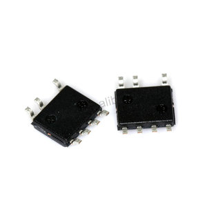 Jeking P1337 PWM corrente modalità Controller IC NCP1337DR2G per funzionamento Quasi risonante in esecuzione libera - Product Image 4