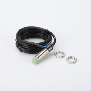 Customized Inductive <strong>Proximity</strong> <strong>Switch</strong> Waterproof Electrical <strong>Proximity</strong> <strong>Sensor</strong> DC6-36V Automatic <strong>Proximity</strong> <strong>Switch</strong> - Product Image 3