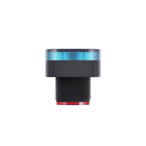 Q18 Strong Light <strong>Detection</strong> Stability Small Round Shape Photoelectric <strong>Sensor</strong> - Product Image 5