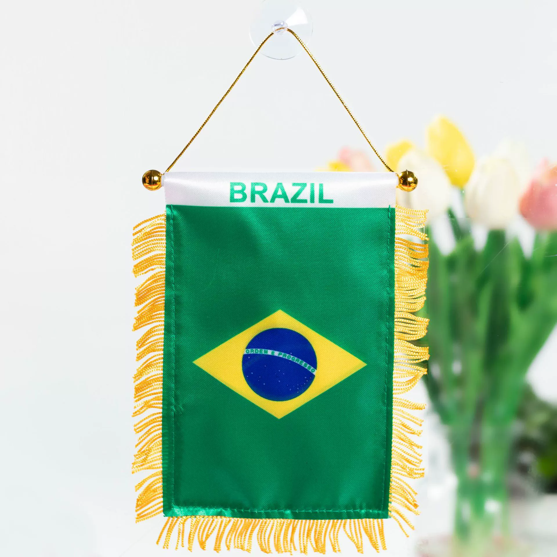 Brésil