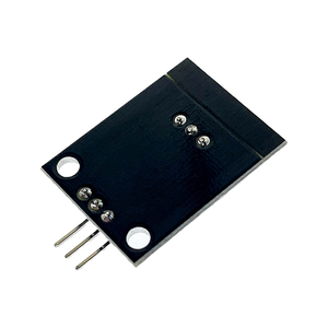 Módulo transmisor de infrarrojos IR de 38KHz, módulo de Sensor de receptor de infrarrojos digital IR, bloque de construcción electrónico