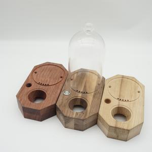 CNC gia công bao vây gỗ tùy chỉnh-được thực hiện để vẽ, đặt hàng số lượng lớn - Product Image 2