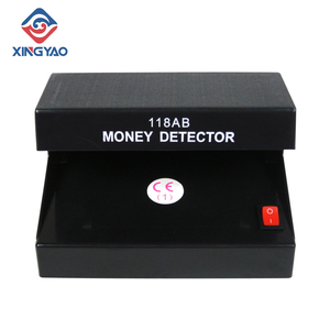 Detector UV de dinero barato, portátil, para billetes, cheques, inspección, fácil operación, máquina detectora de moneda - Product Image 2