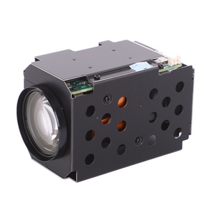 2 Million Pixels 30X Optical Zoom AI ISP Digital LVDS <strong>Camera</strong> Module - Product Image 6