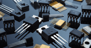 W806-C200 IC originale Honclay QFN-56 chip IoT MCU integra il processore CPU a 32 bit. Chip - Product Image 2