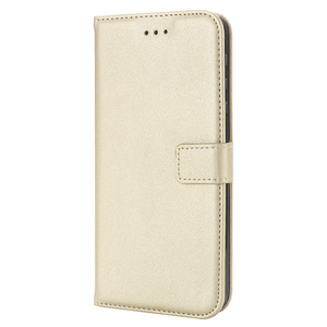 Business Leather case for Motorola Z <strong>Force</strong> Filp Wallet Muti Card Holder Mobile Phone case for Motorola <strong>Z2</strong> Z4 <strong>Force</strong> - Product Image 1