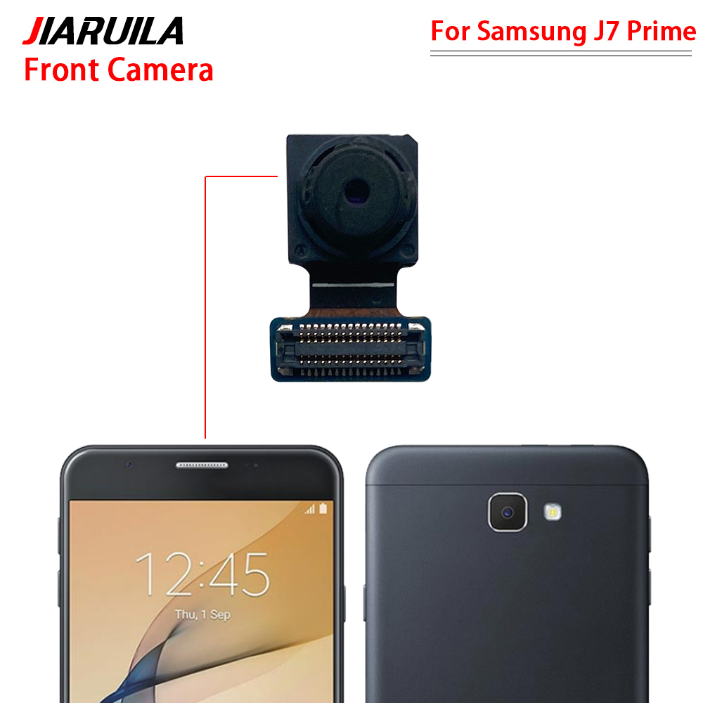 Caméra frontale J7 Prime