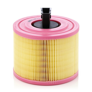 Neue Original bestände C 18 114 Luftfilter Anpassung an die ursprünglichen Werks standards vieler Modelle - Product Image 1