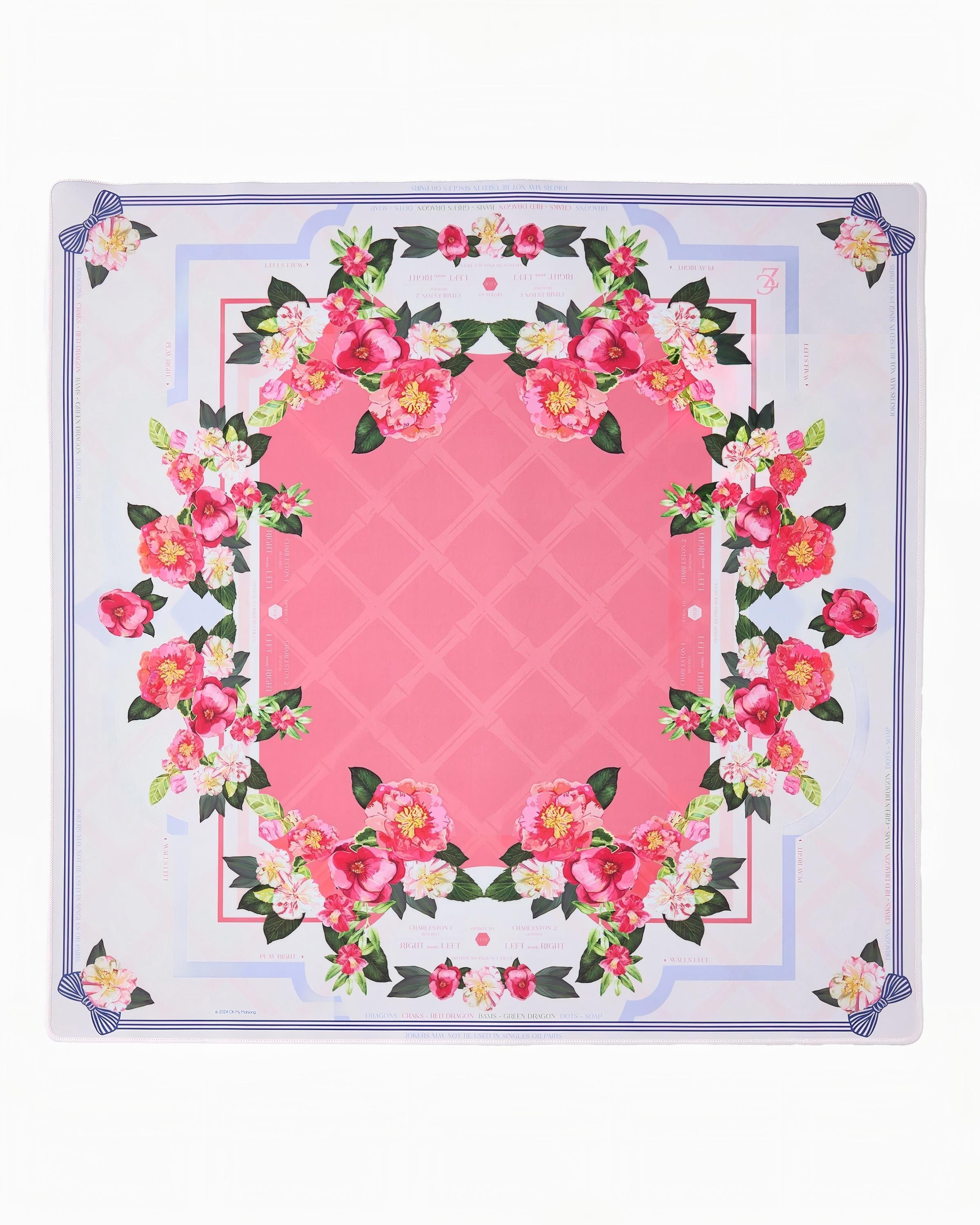 Floreale Rosa