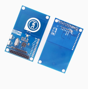 Módulo de protección NFC \/ RFID de 13,56 MHz PN532 en stock - Product Image 5