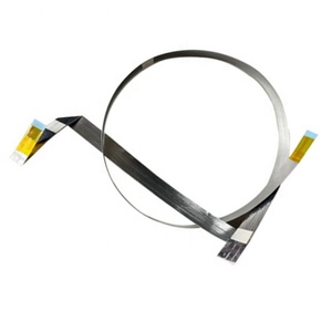 Samsung scx <span class=keywords><strong>4300</strong></span> 4521 4321 41004200プリンター部品用の互換性のある新しいscx4300スキャナーケーブル