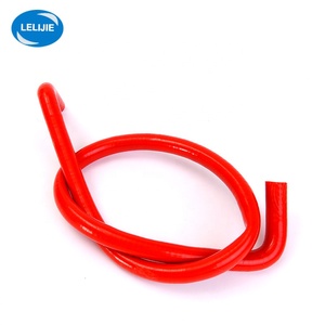 Go-kart, Karting, kartlar silikon hortum esnek radyatör hortumu KART için ücretsiz özel Logo 10 adet el yapımı LELIJIE CN;HEB 4-5mm - Product Image 3