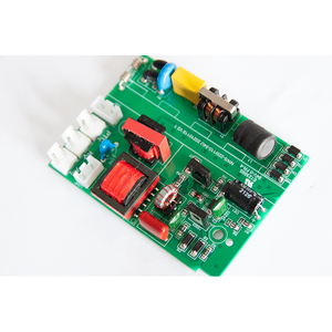 PCBA montaj üreticisi devre elektronik bileşenler prototip SMT PCBA PCB takımı - Product Image 1