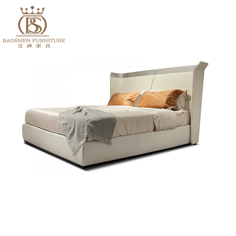BS-BED0013