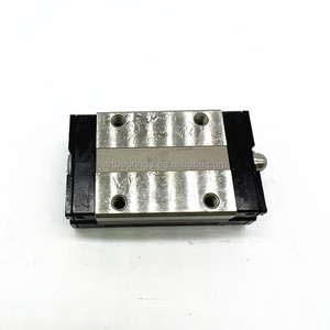 SSR 15原装SSR15XW SSR15XW1UU GK方形直线导轨轴承直线滑架滑道块，用于数控3D打印机 - Product Image 2