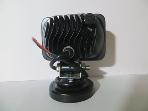ไฟ4D18W LED สี่เหลี่ยม9-32V 6000K IP67 3นิ้ว CE FCC ROHS - Product Image 4